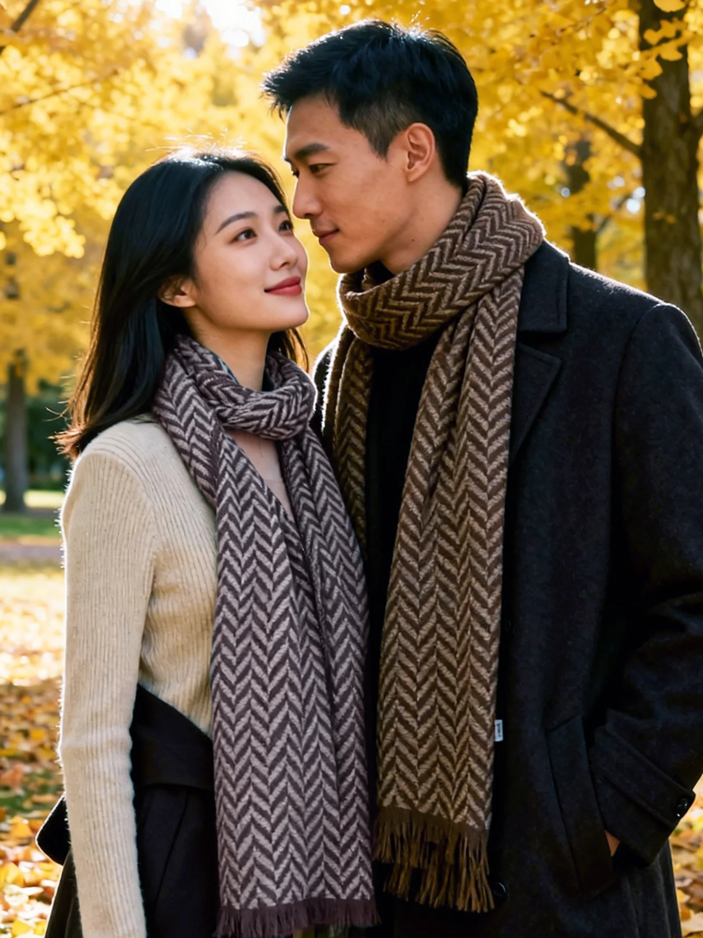 ex-thiened-woolen-scarf-geometric-pattern-tassel-winter-warm-scarf-for-men-and-women-ort-beard-inner-mongolia-sle