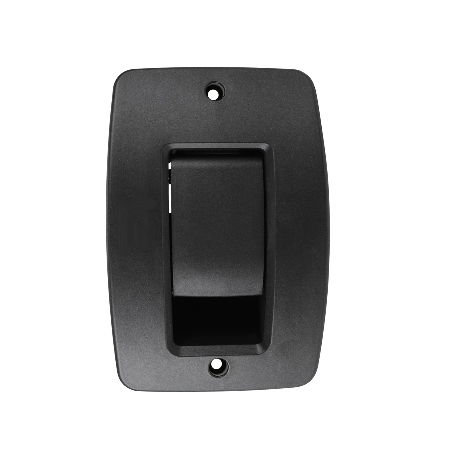Rear Interior Right Door Handle 1607149480 735470999 Replacement Part for Fiat For Ducato 250 Compatible with OE Specifications