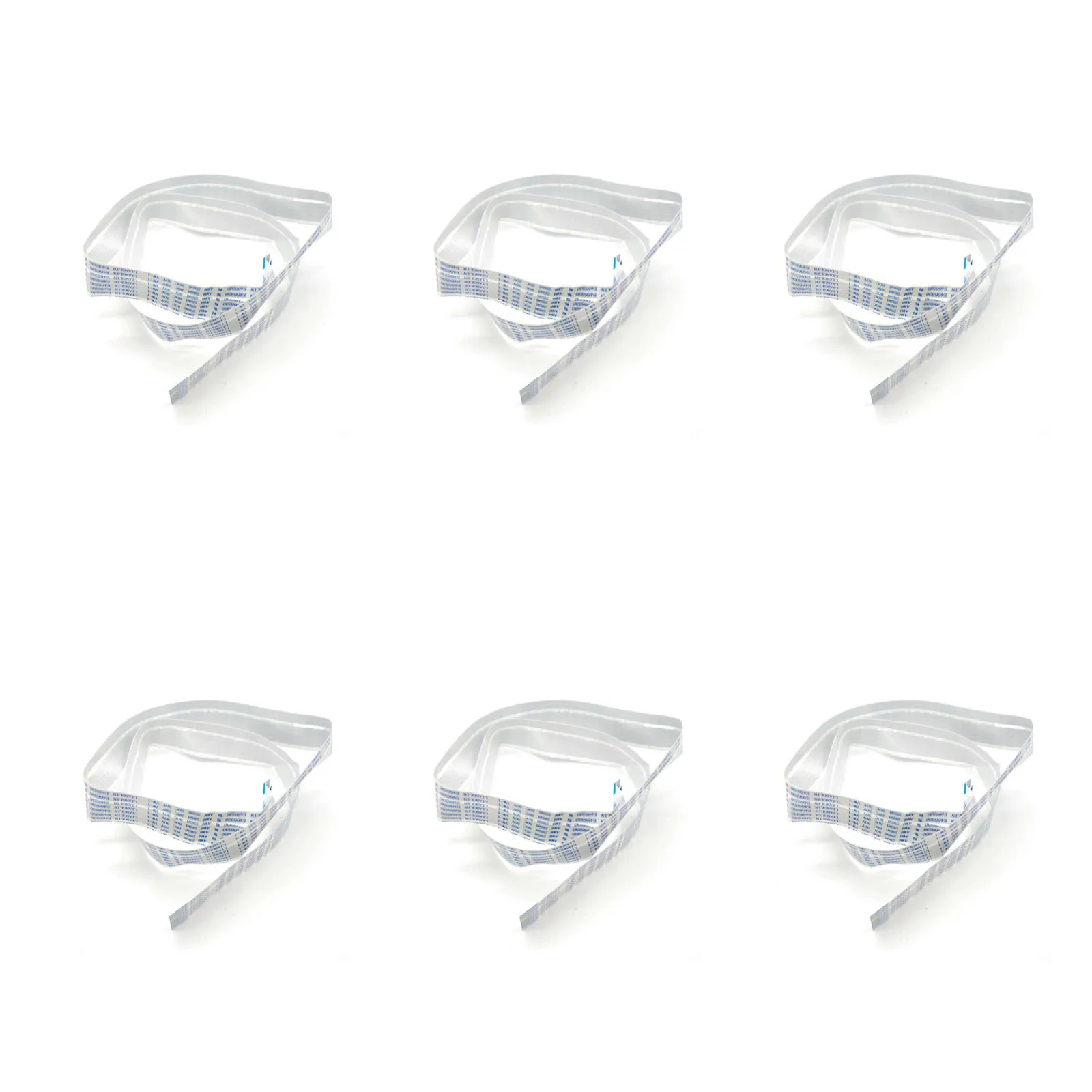 

6PCS Scanner Unit Cable For HP 8725 8734 8745 8702 8218 8700 8740 8719 8720 8726 8717 8216 8710 8718 8210 8747 8730 8728 8746