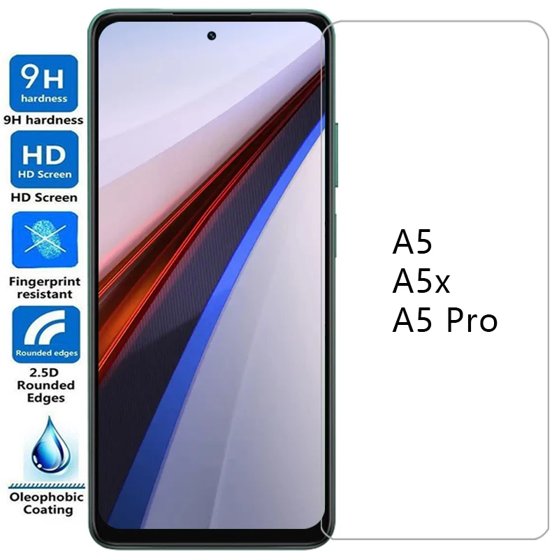 Tempered Glass For …