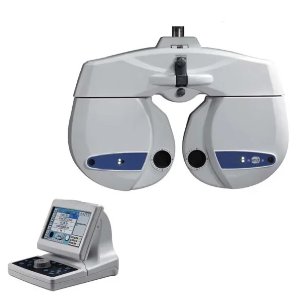 China Top sell ophthalmic equipment auto phoropter VT-300 Refraction units