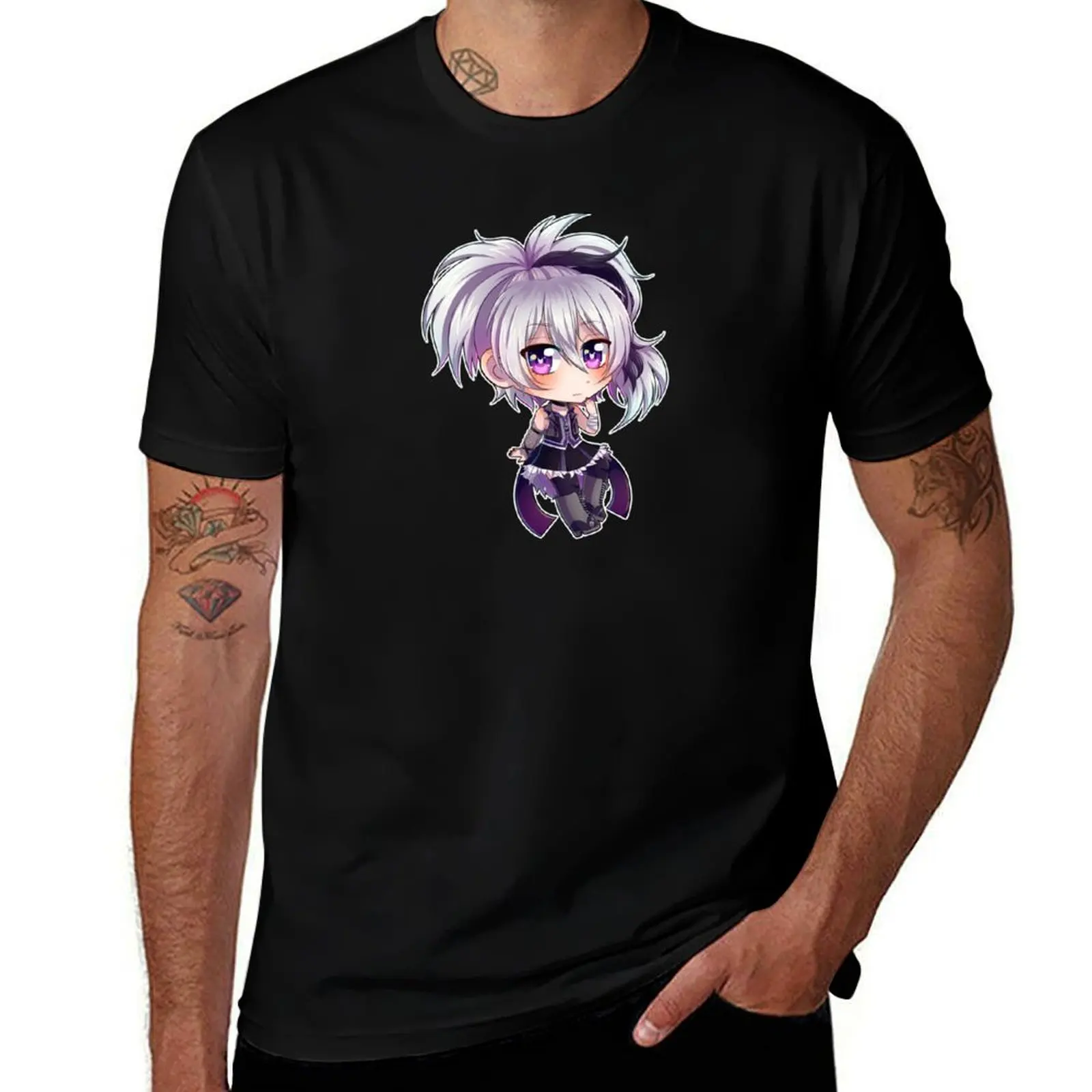 vocaloid-v-フラワー-chibi-v3-tシャツ-男性用グラフィックtシャツ-面白いtシャツ-男性用コットンtシャツ-男性用100-tシャツ