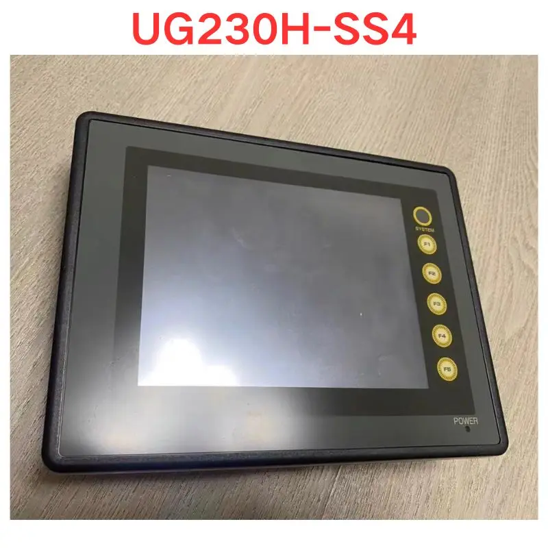 

Used UG230H-SS4 touch screen Function check OK