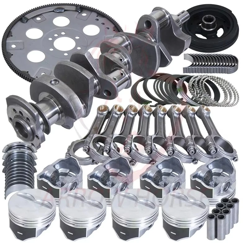 مجموعة محرك السيارة عالية الجودة من الشركة المصنعة في الصين لـ BYD F0/F3/F6/S2/S6/S7/Tang/Song/Qin/E2customcus