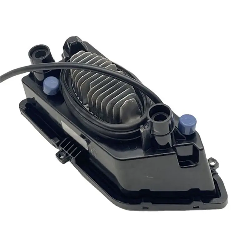 Trucks Fog Lamp Assembly LED Fog Lights For Scania Trucks Spotlamp-N30R