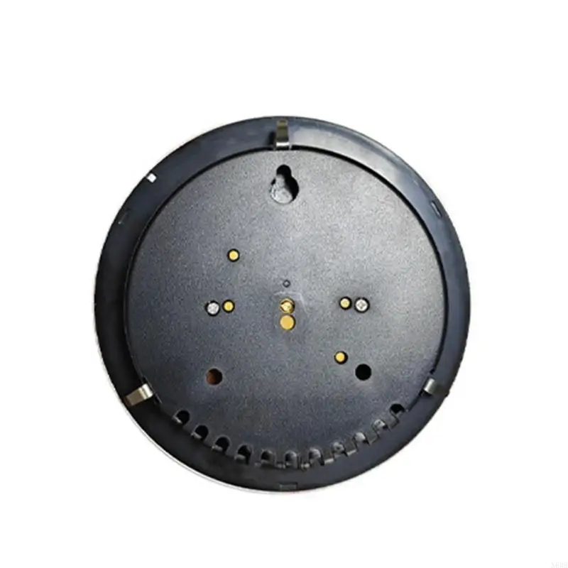N80B GOLD GOLD BAROMETING MONITION MONITOR