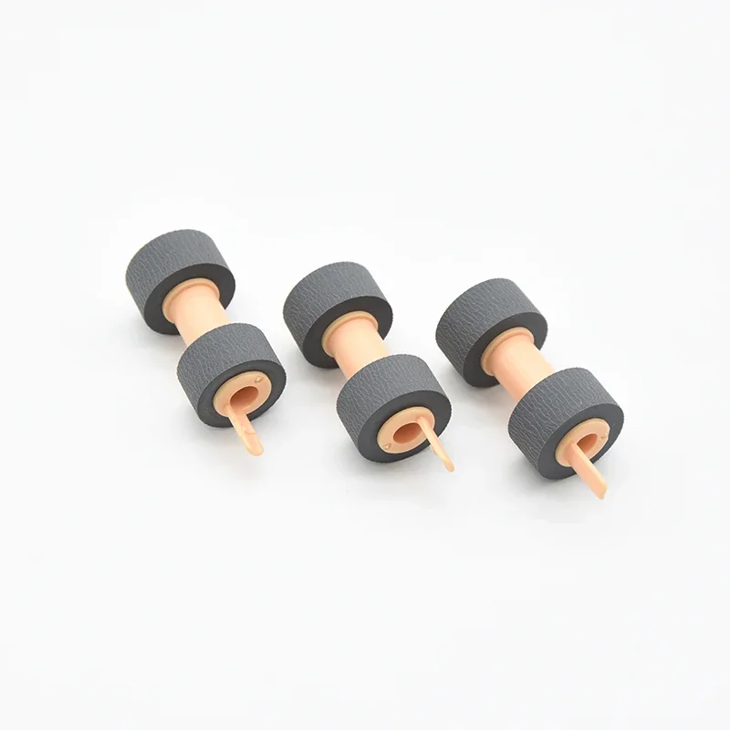 6Pcs Compatible New 116R00003 Pickup Roller For Xerox 3610 3615 3655 Feed Roller Pick Up Roller