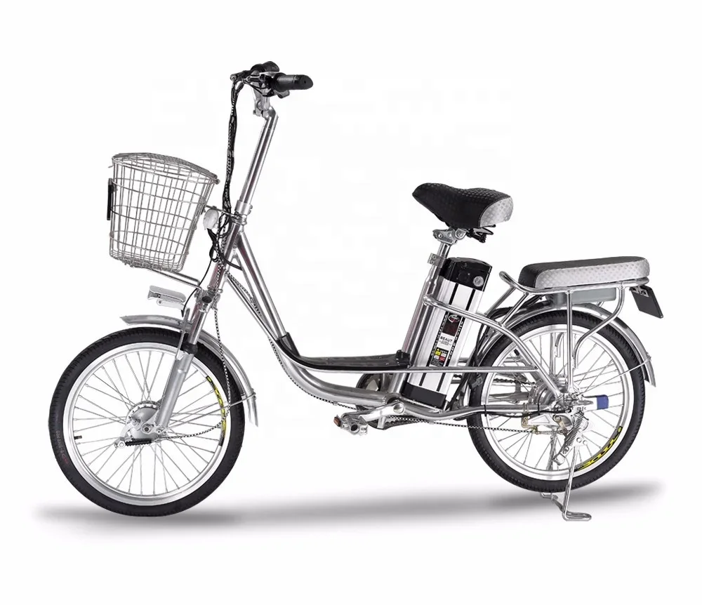 Popular Swift Lightweight 250W 48V Two Seat Electric Scooter Lady Electric Bicycle City Moped Electric Motorcycle for Wholesale