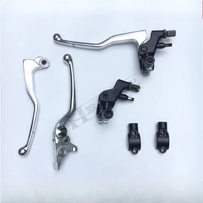 Palanca de embrague de motocicleta, manija de embrague Assy para Benelli BJ600 BJ600GS-A BN600 TNT600 BJ300 TNT300 BN TNT 302 300 600