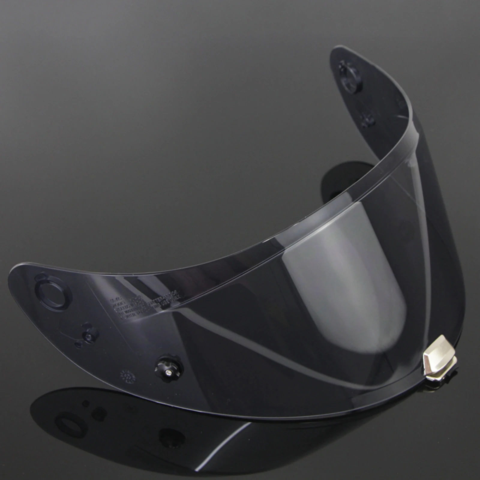Motorcycle Helmet Visor Motorcycle Face Shield Helmet Accessories Replacement for HJC RPHA11 RPHA70 Helmet
