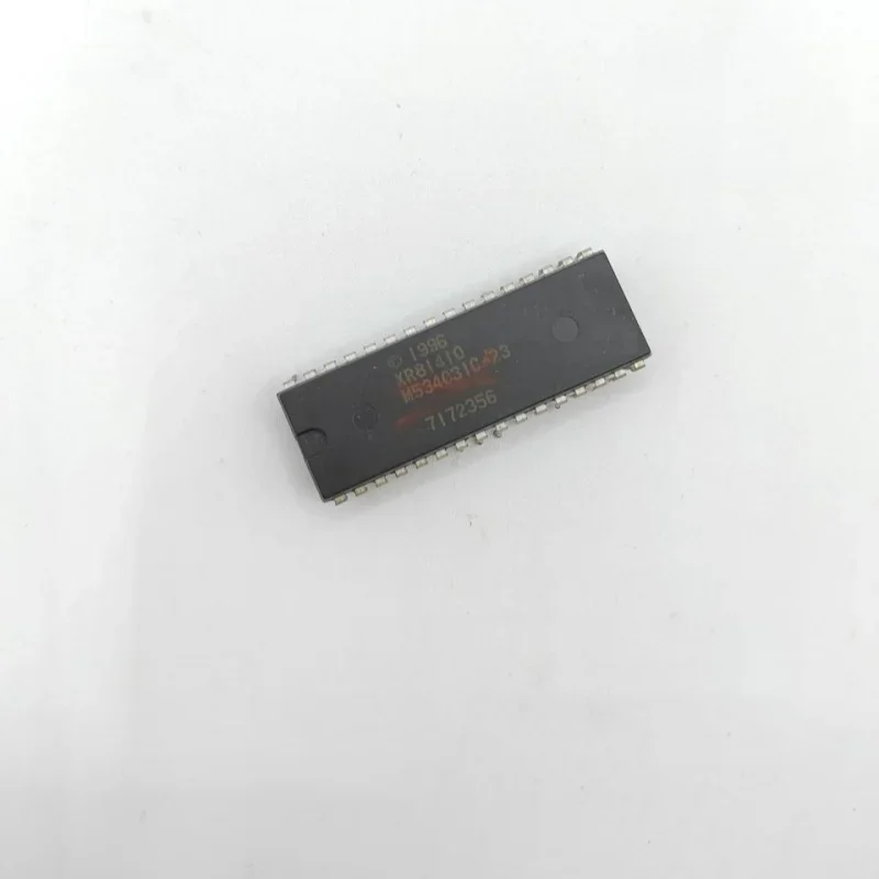 For Yamaha Parts Key Control IC CPU XR81410