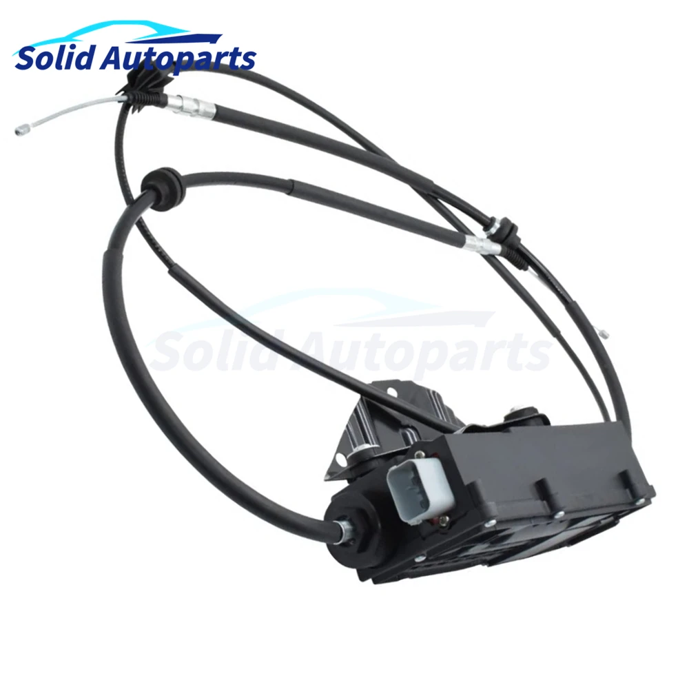 

34436850289 34436779451 Electric Parking Brake Handbrake Actuator Control Unit For BMW X5 X6 E70 E71 E72