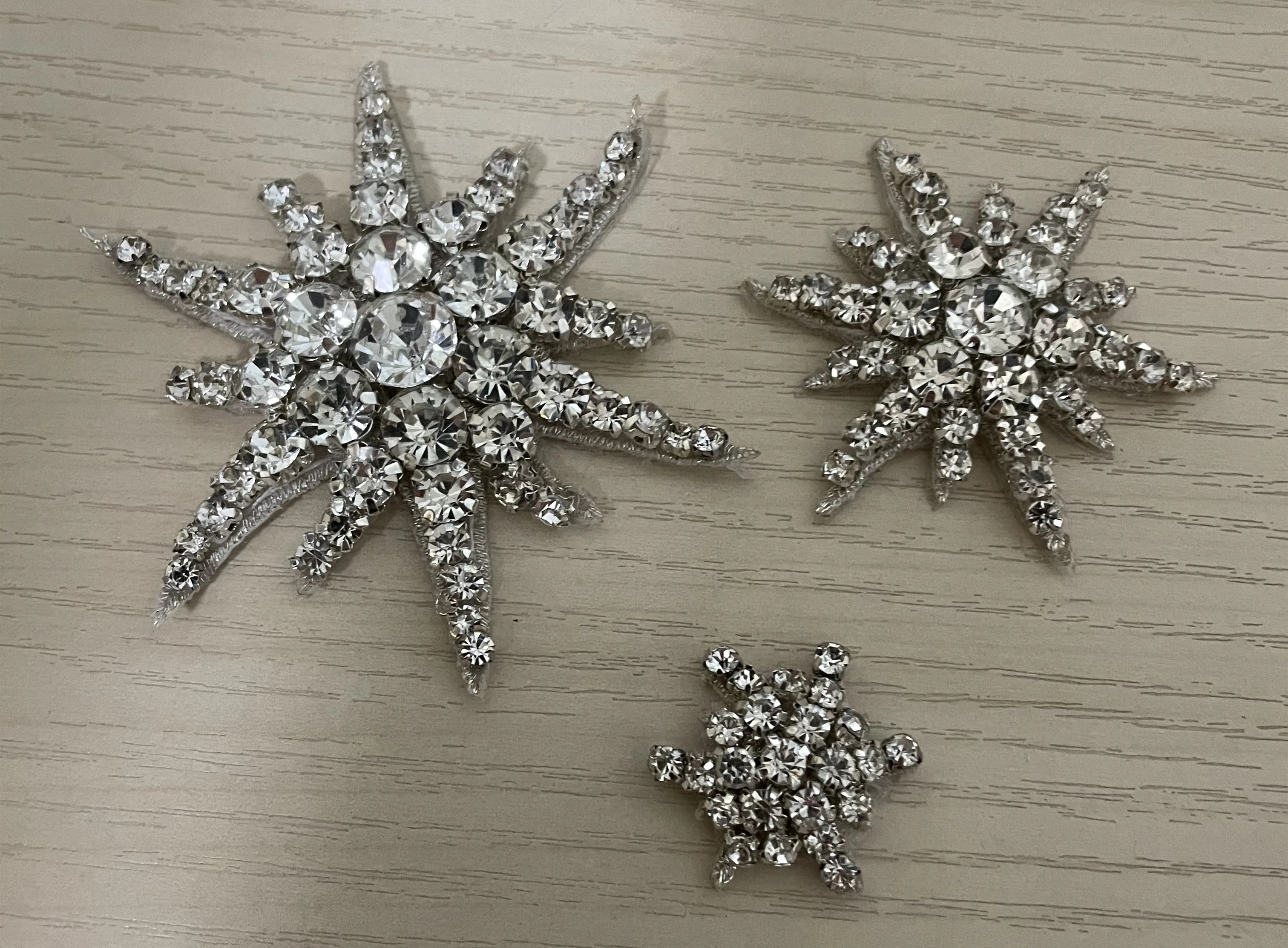 

Customized,stars, DHL HK