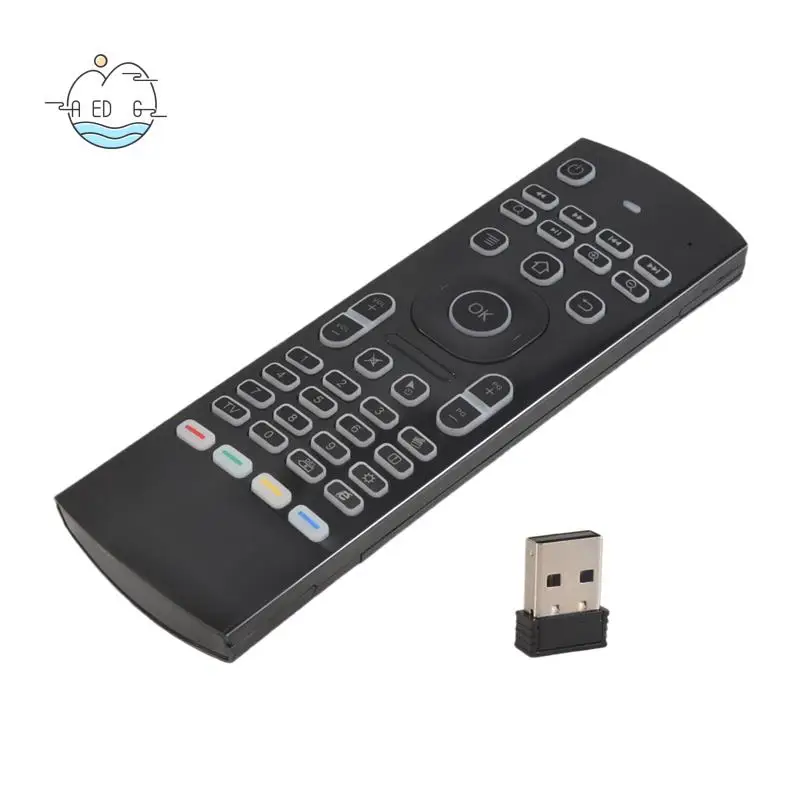 AED6-MX3 Air Mouse … - image