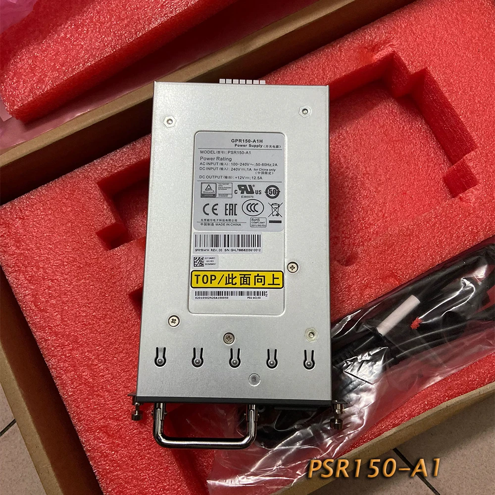 

LSPM2150A PSR150-A1 импульсный источник питания
