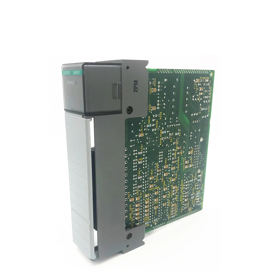 

1746-NIO4V 1746NIO4V PLC Programming Controller Module