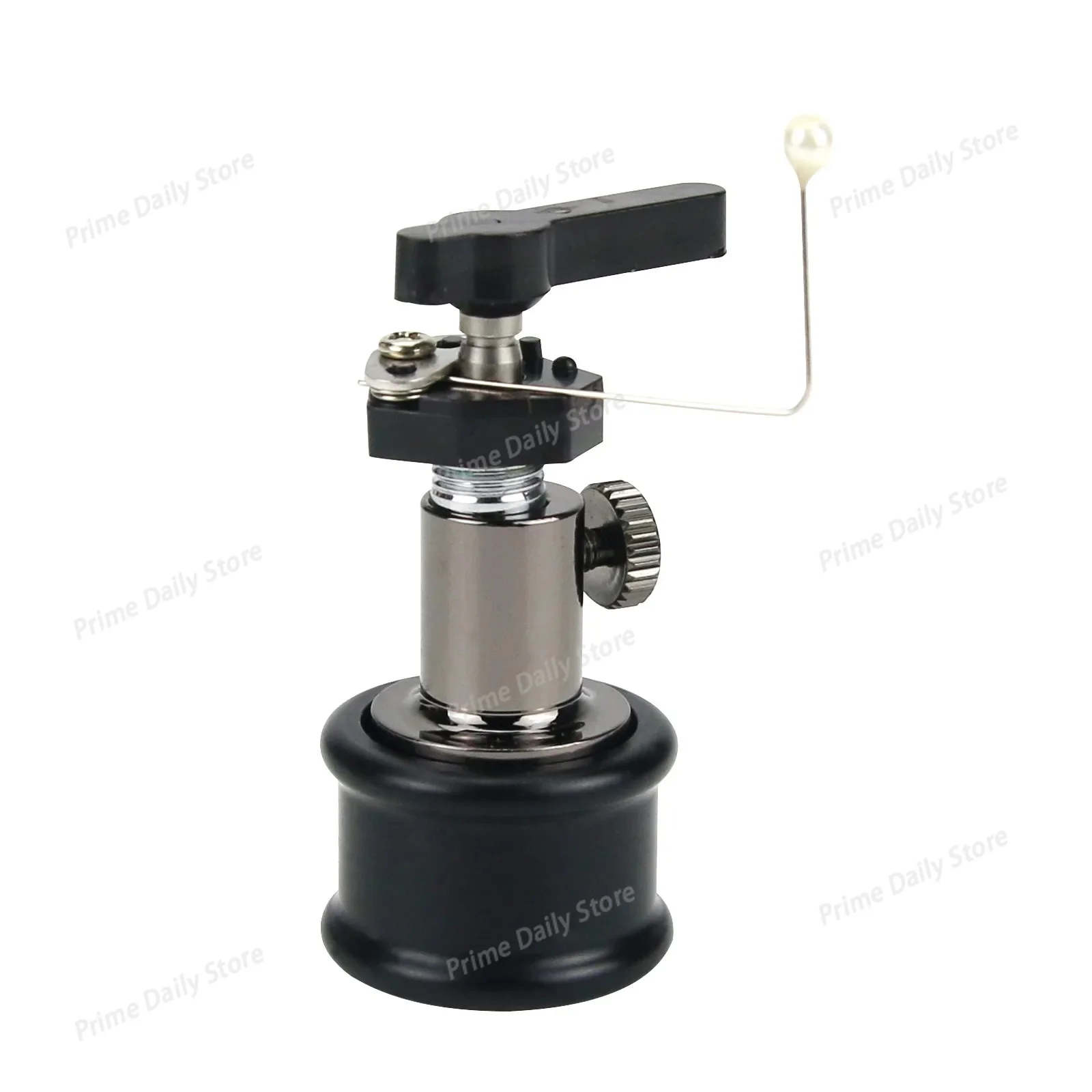 Turntable Automatic Tonearm Lifter Automatically Lifts Tonearm After Vinyl Playback to Protect Stylus Needle Sensitive Operation
