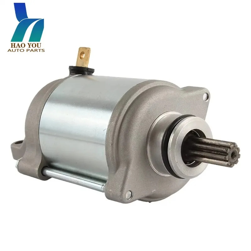 Рисунок 3 - 75040001000 Стартер в сборе — совместимый