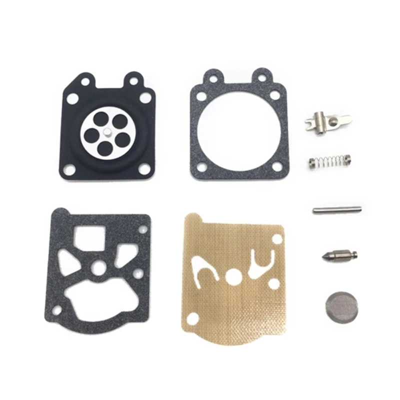 Carburetor Repair Rebuild Gasket for 021 023 025 024 026 MS210 MS230 MS250 MS240 MS260 Quad Dirt Pit Bike Motorcycle