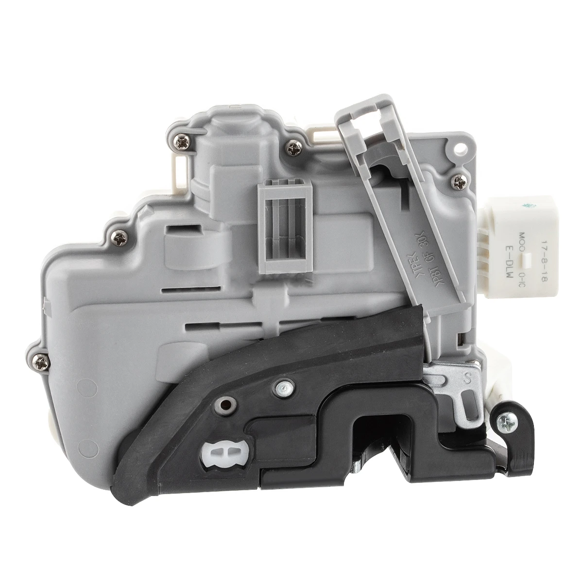 

Front Left Door Lock Latch Actuator 8J1837015A,9A783721501 For Porsche Cayenne (92A) 2010-, Panamera (970) 2010-2013