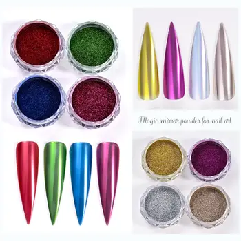 8 最佳銷售 紅色閃光 - №8