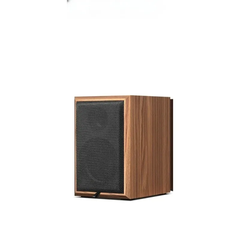 5-inch split frequency speaker empty box body passive speaker DIY empty box surround speaker home empty box shell