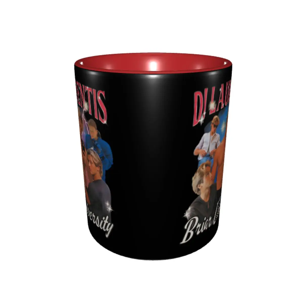 Off Campus Stephen Kalyn Briar Graham 44 Coffee Mug Kawaii Cup For Office