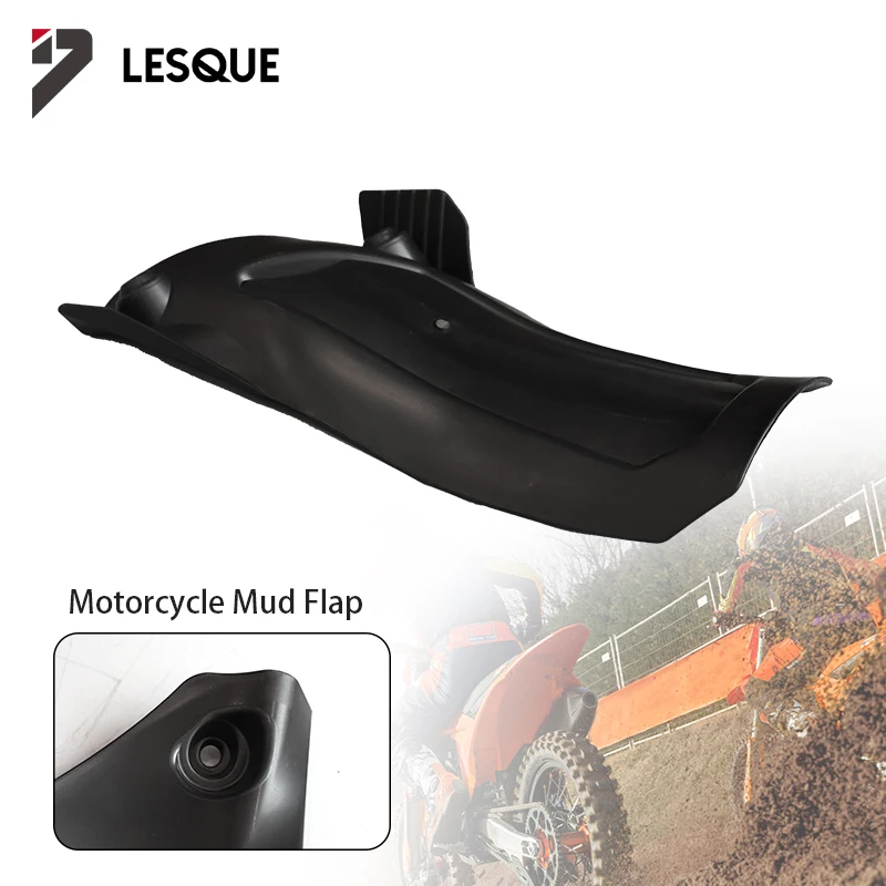 Lesque Pit Dirt Bik…