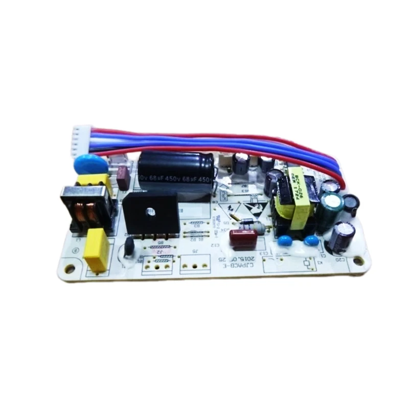 Air purifier accessory power board suitable for Philips AC2880 AC2886 AC2888 AC2890 AC2882 AC2891 AC2887 AC2878 replacement