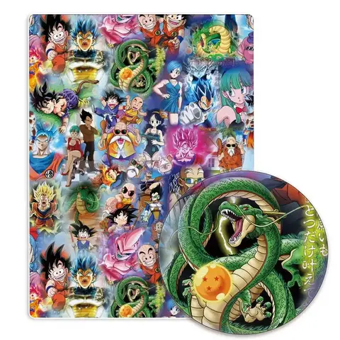 6 best sales ड्रैगन बॉल बेबी - №5