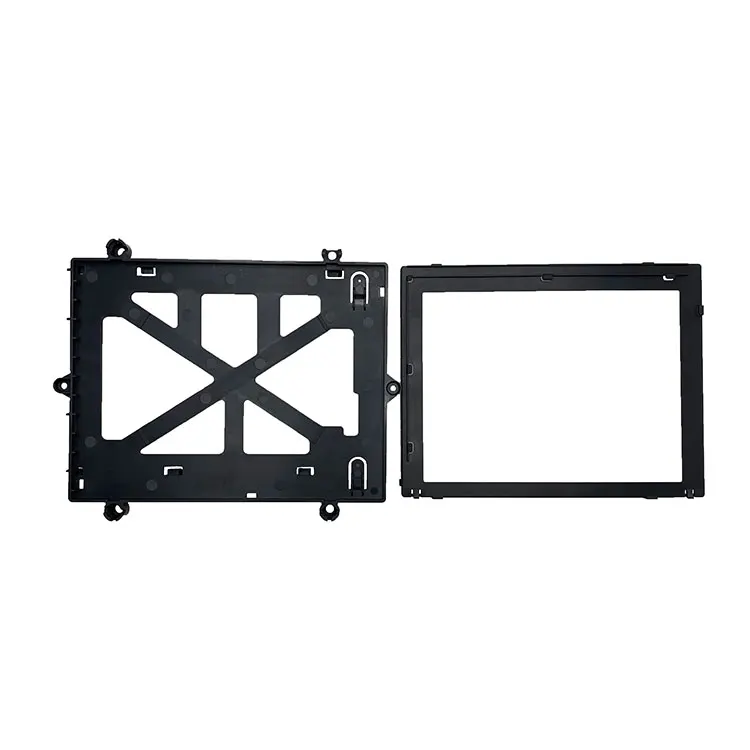 DSQC679 3HAC 028357 -001 Novos acessórios para robôs Suporte para painel LCD