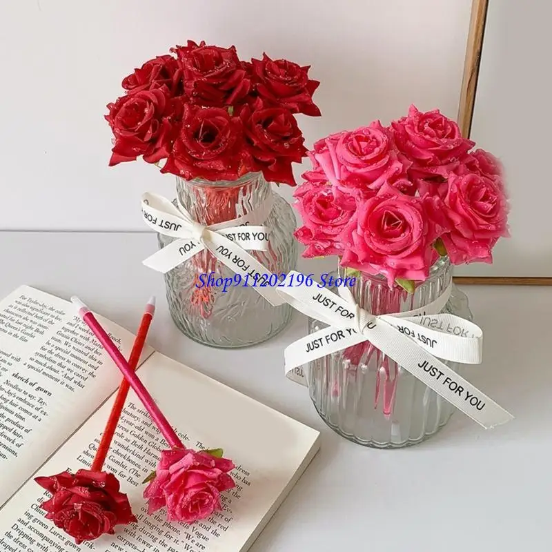 

P82A Smooth Writing Oil Pen Plastic Ballpoint Pen Writing Pen Ballpoint Pen Long Lasting Ball Pen Ballpoint Pen for Daily Use