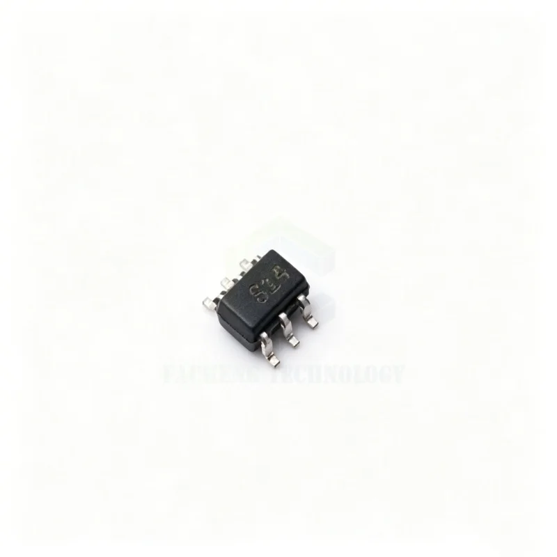 5pcs AS214‑92LF SPDT RF Switch IC, SOT‑363
