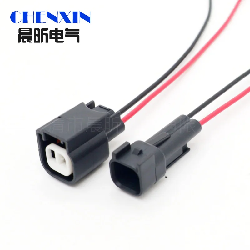 لفورد لينكولن 2 دبوس موصلات السيارات الأوكسجين الاستشعار سلك قابس كوابل مجمعة WDP12-3570