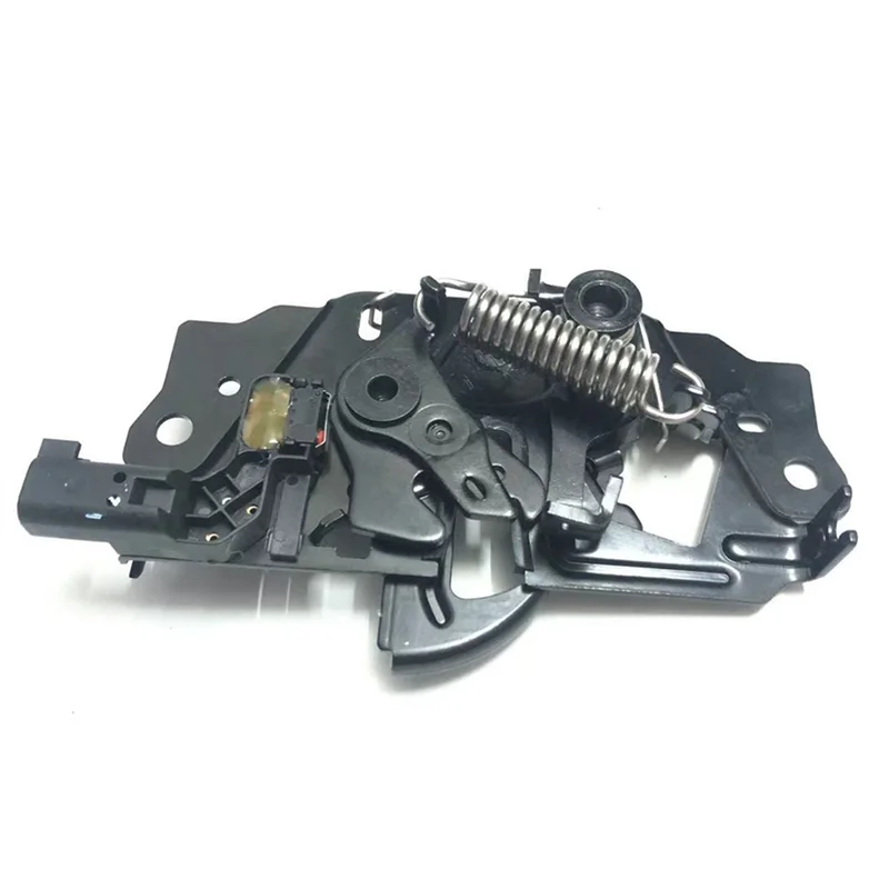 

Привод защелки капота автомобиля 1033011-00-G для Tesla Model 3 2020-2023