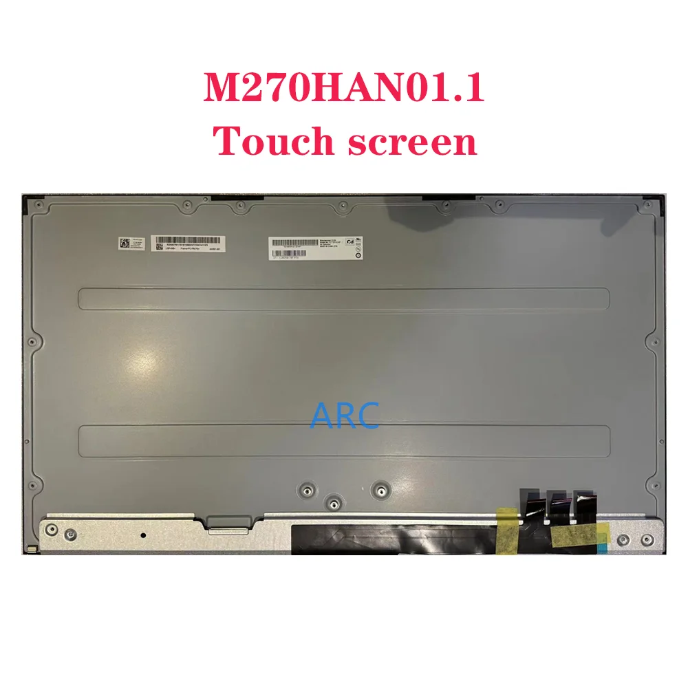 Originele 27 "Lcd-Scherm Dispaly M270han01.1 All-In-One Lcd-Scherm Vervanging M270han01.1 Monitor