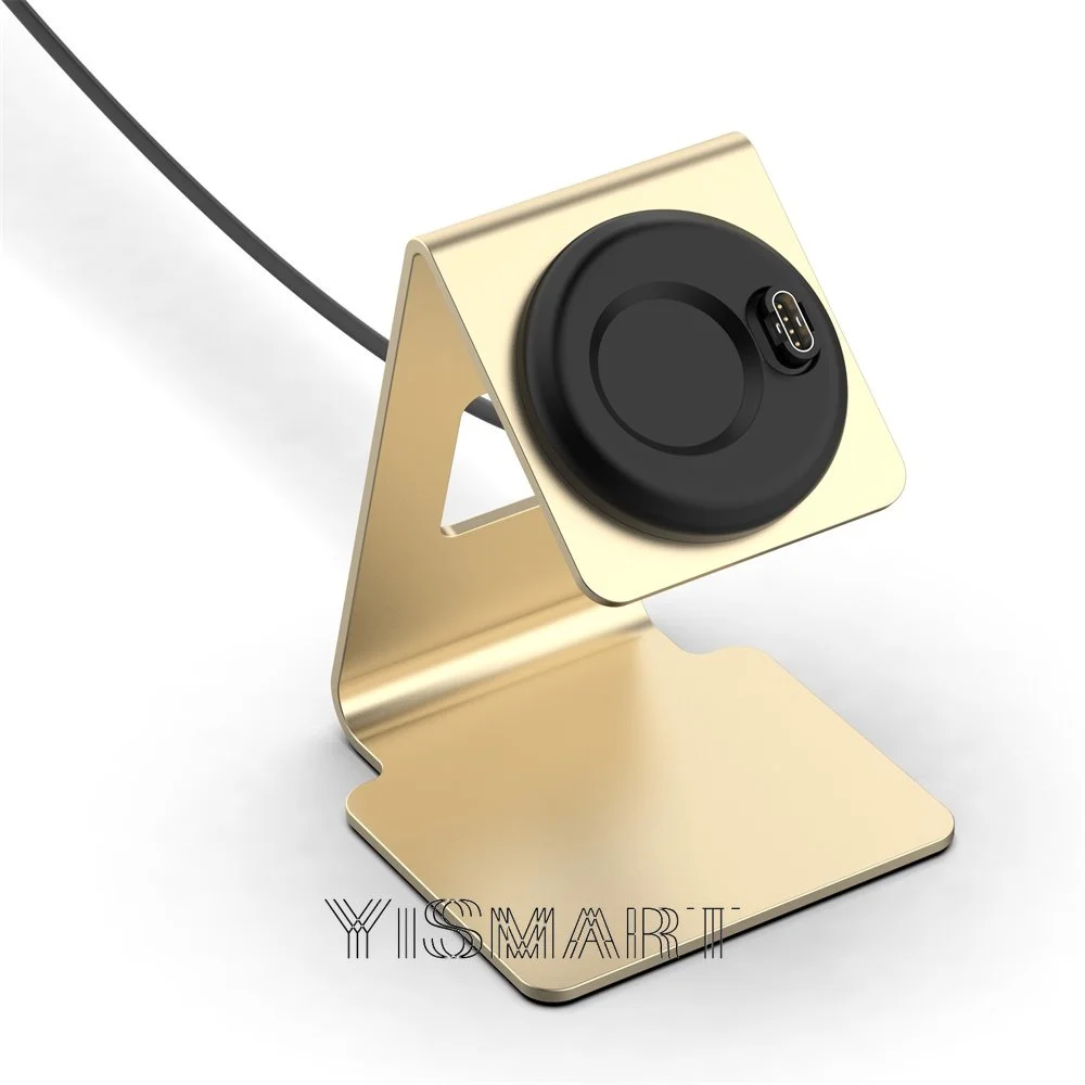 แท่นชาร์จสำหรับ Garmin Fenix 7 6 5แท่นชาร์จสำหรับ Garmin Forerunner 965 265สัญชาตญาณ vivoactive