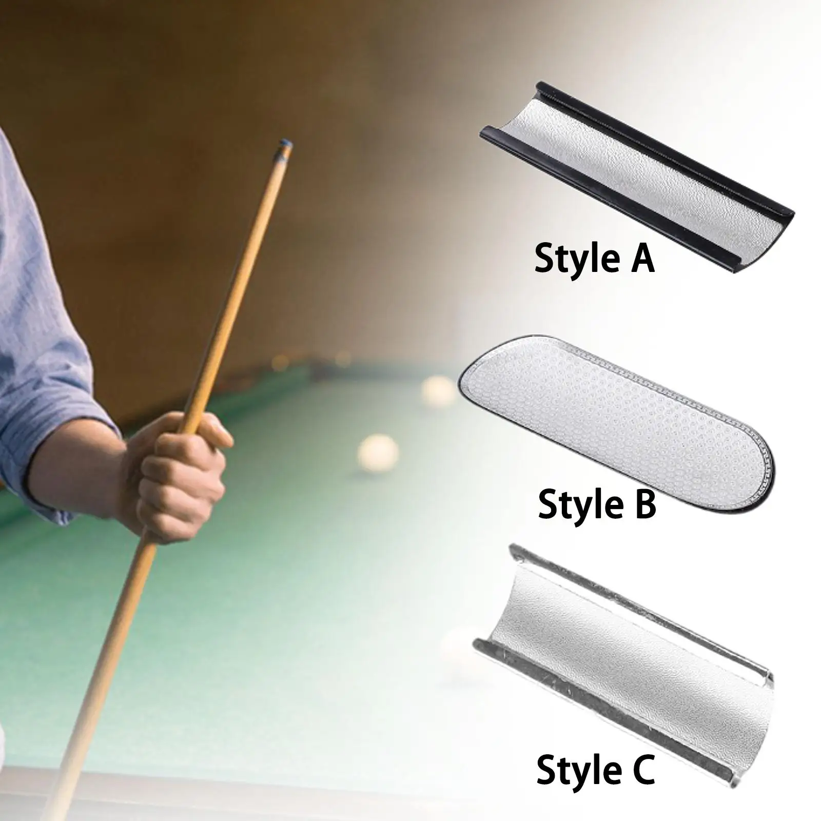 

Billiard Cue Tip Shaper Billiards Accessories Tip Sander Repair Tool