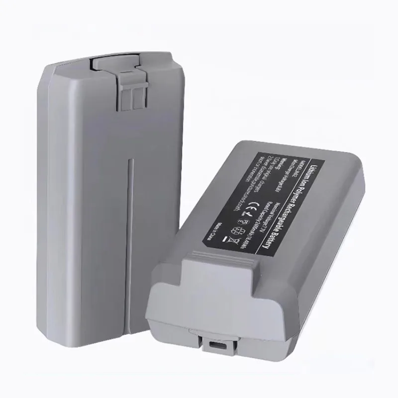 1-2pcs DJI Mini 4K Intelligent Flight Battery Max 31 Mins Flight Time For DJI Mini 4K/2/ 2SE/SE Accessories