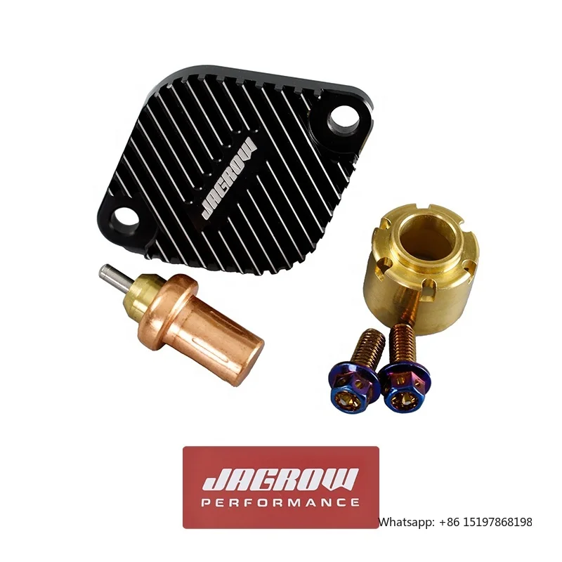 

Масляный термостат низкотемпературного для BMW N54 N55 S55 335i M2 M2C M3 M4