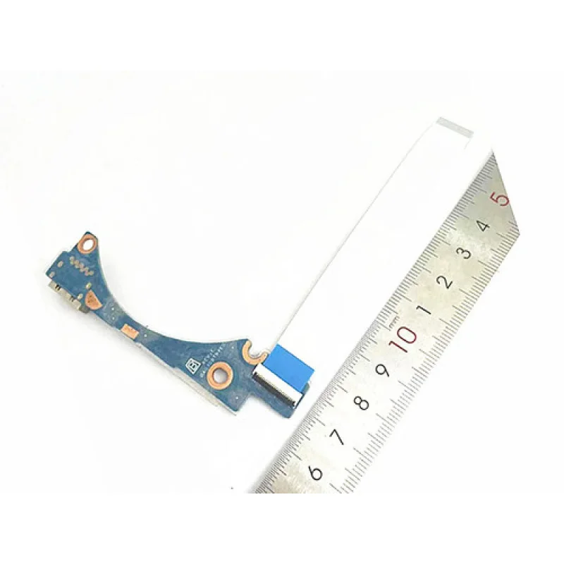 

A++NEW For HP OMEN 15 TPN-Q211 15-DC USB board Shadow Elf 4 l board DA0G3DTBCD0