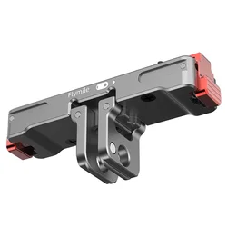 Magnetic Quick Release Base Bracket for Insta360 Go 3S/Go 3 Removal Adapter Mount Brackets Anti-fall Action Camera Accessory