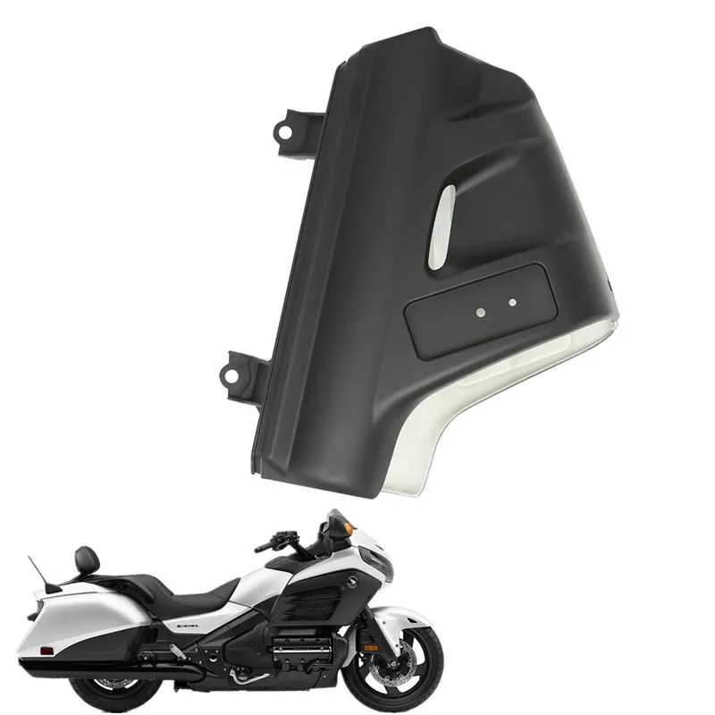 

Для Honda Gold Wing GL1800 2001-2017 аксессуары для мотоциклов, чехлы на передние крылья, обтекатели