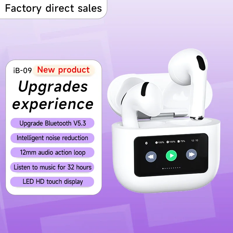 

Беспроводные Bluetooth 5,0 наушники Z10P с микрофоном, подходит для iPhone, Xiaomi