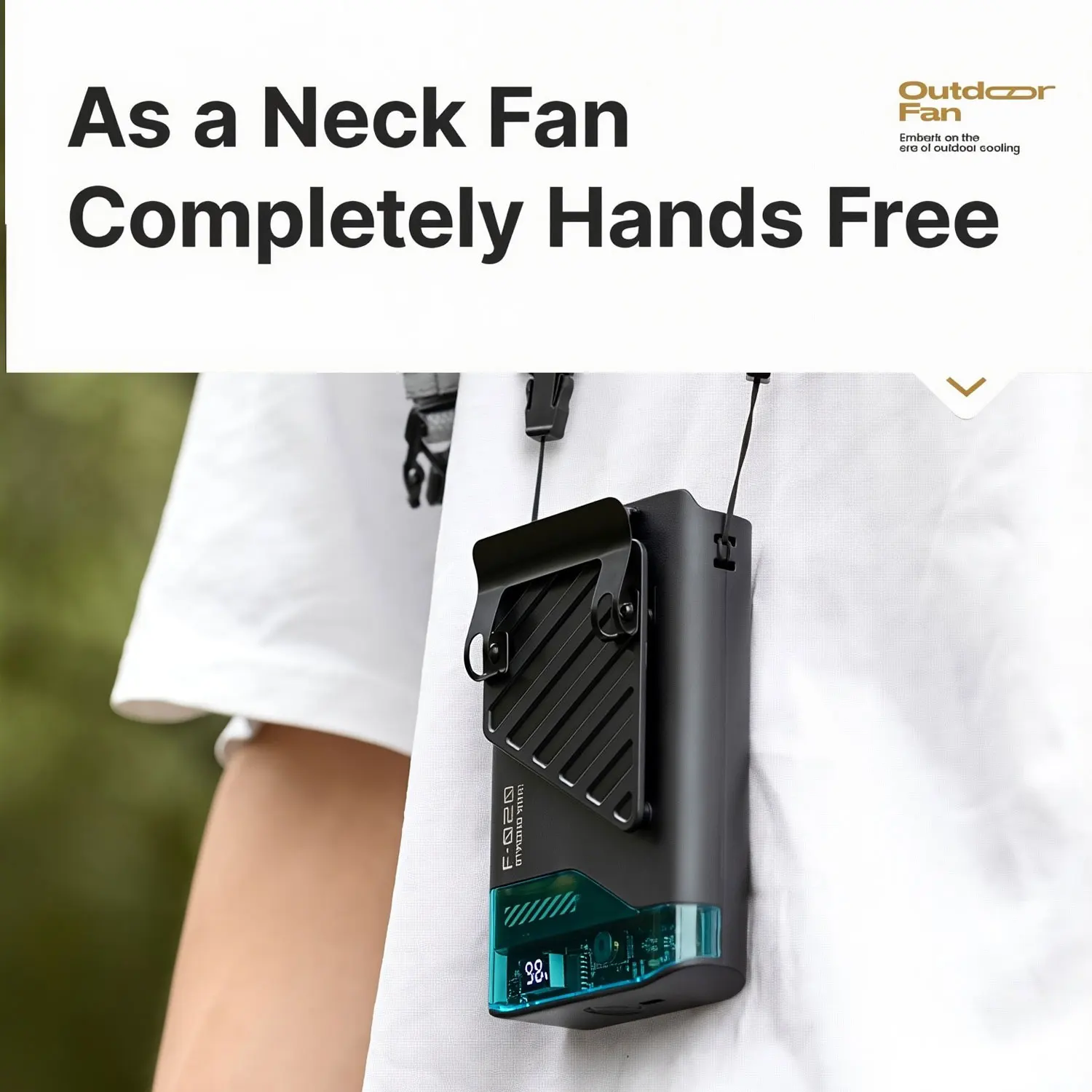 Thumbnail 2 - #25 Best Portable Fans to Buy In 2026