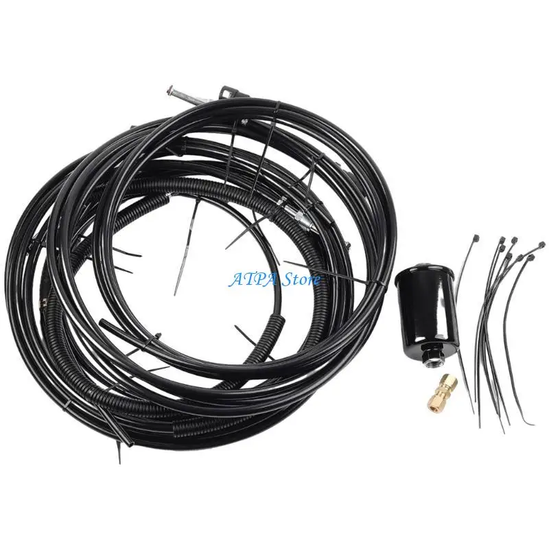 

U13C Perfect Line to Motor Powerful Line Motor FL-GM43C-V for Car
