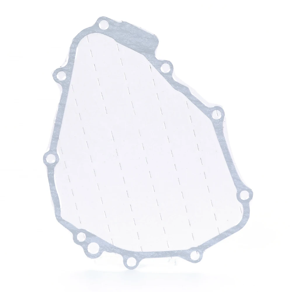 LQYL Engine Cover Stator Cover CrankCase Side Cover Shell For Honda Hornet 600 CB600 1998 1999 2000 2001 2002 2003 2004-2006 - view 4