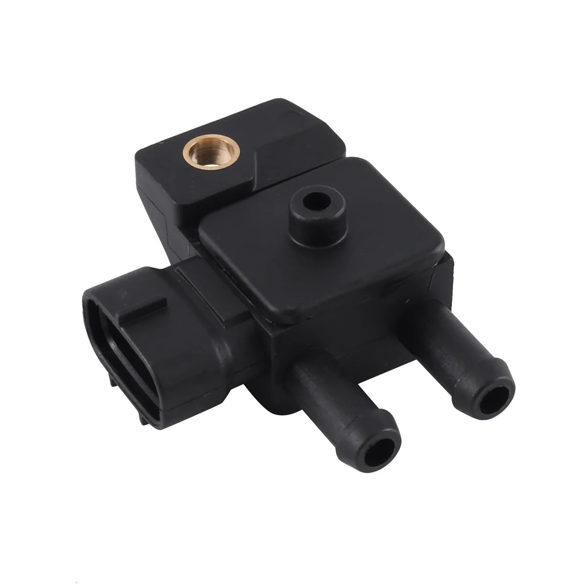 Exhaust GAS Differential Sensor Barometric Pressure Sensor for Renault Trucks Fiat Fullback Pickup 502