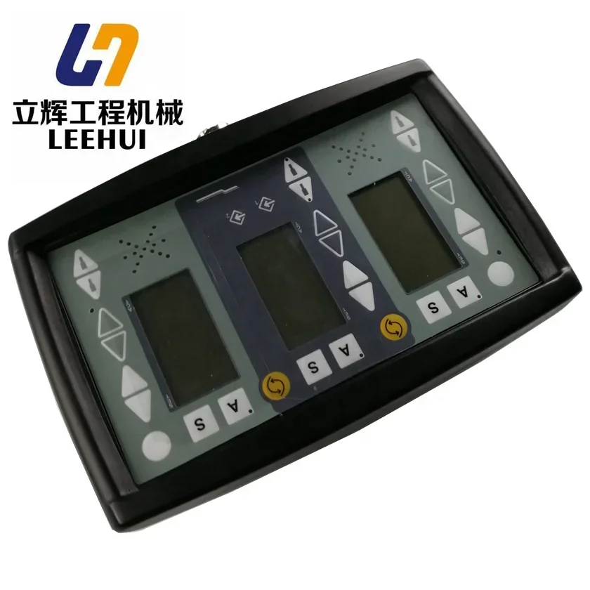 High quality milling machine electric parts PN1.2478077/2154440/2213950/3123556 level pro control panel