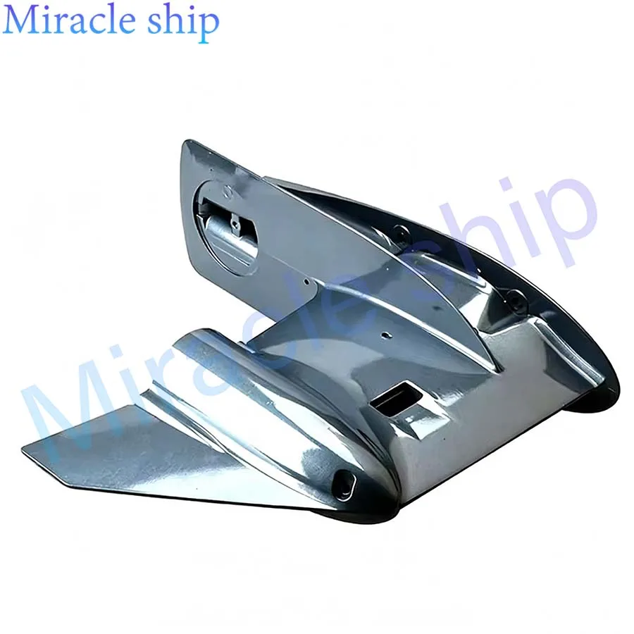 

66T-45311-00 Casing, Lower for Yamaha Outboard 2 Stroke 40HP 66T-45311-10 66T-45311 Accessories Replaces Aftermarket